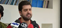 Desarticulación de banda en Cali 