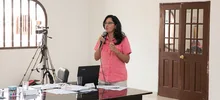 Junta alcaldes Pradera