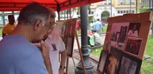 Programa Mi Cali Bonita inició la recuperación social de la Plaza de Cayzedo