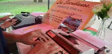 Programa Mi Cali Bonita inició la recuperación social de la Plaza de Cayzedo