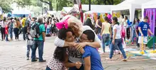 Celebración día del niño