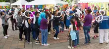 Celebración día del niño