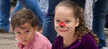 Celebración día del niño