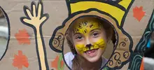 Celebración día del niño