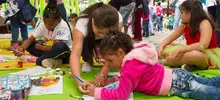 Celebración día del niño