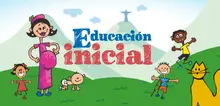 Educación Inicial - Banner 