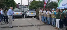 Jornada de limpieza 10