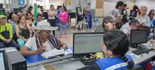 Atención al Contribuyente 