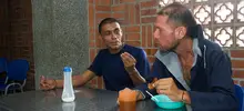 Fundación Sergente 08