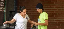 Fundación Sergente 12