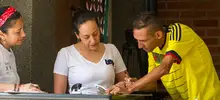 Fundación Sergente 14
