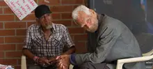 Fundación Sergente 16