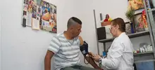 Fundación Sergente 19