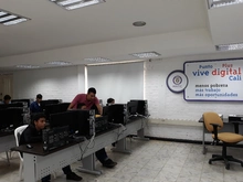 La Secretaría de Educación le apuesta a plataformas tecnológicas creativas para sus estudiantes
