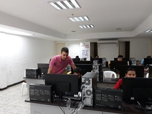La Secretaría de Educación le apuesta a plataformas tecnológicas creativas para sus estudiantes