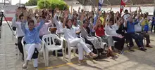 16 instituciones se sumaron al gran cambio que está dando la educación en Cali