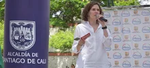 16 instituciones se sumaron al gran cambio que está dando la educación en Cali