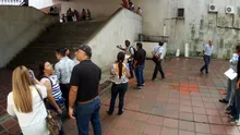 Exitosa visita técnica de proveedores a los edificios del CAM y Coltabaco