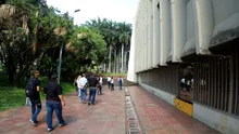 Exitosa visita técnica de proveedores a los edificios del CAM y Coltabaco