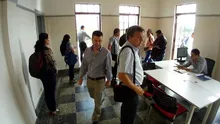 Exitosa visita técnica de proveedores a los edificios del CAM y Coltabaco