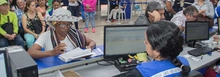 Atención al Contribuyente