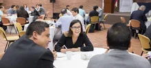 Empresarios del sector TIC 10