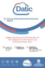 Invitación final 