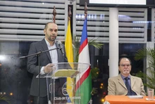 Con ‘Visión Cali 2036’,  sectores público y privado planifican la ciudad hacia el futuro