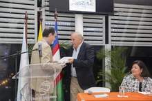 Con ‘Visión Cali 2036’,  sectores público y privado planifican la ciudad hacia el futuro