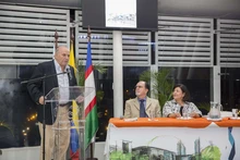 Con ‘Visión Cali 2036’,  sectores público y privado planifican la ciudad hacia el futuro