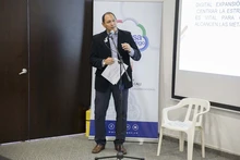Entidades privadas y oficiales, certificadas por Icontec, expusieron su éxito para alcanzar el sello de Calidad 