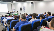 Entidades privadas y oficiales, certificadas por Icontec, expusieron su éxito para alcanzar el sello de Calidad 