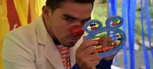 Familias disfrutaron y aprendieron de los talleres  de cuidado y crianza 6