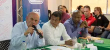 Comité Municipal de Justicia Transicional 2