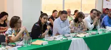 Comité Municipal de Justicia Transicional 3