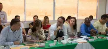 Comité Municipal de Justicia Transicional 4