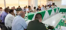 Comité Municipal de Justicia Transicional 5