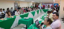 Comité Municipal de Justicia Transicional 7