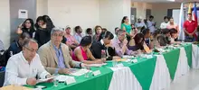 Comité Municipal de Justicia Transicional 9
