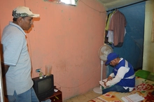 Jornada de atención y actualización del Sisbén en el área de renovación urbana 1