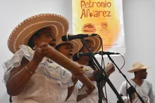 El  Petronio agitó la marea en Buenaventura 4