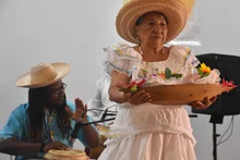 El  Petronio agitó la marea en Buenaventura 5