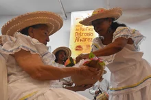 El  Petronio agitó la marea en Buenaventura 6