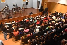 El  Petronio agitó la marea en Buenaventura 8