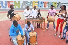 El  Petronio agitó la marea en Buenaventura 18