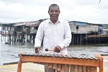 El  Petronio agitó la marea en Buenaventura 20