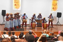 El  Petronio agitó la marea en Buenaventura 21