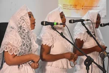 El  Petronio agitó la marea en Buenaventura 24