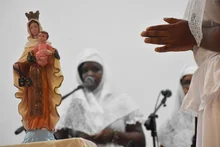El  Petronio agitó la marea en Buenaventura 25