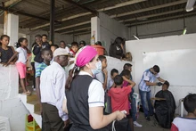 La justicia móvil se toma las comunas de Cali 3